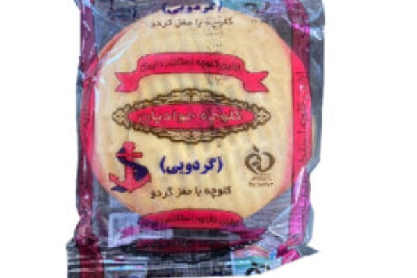 تصویر 3 از خرید و فروش کلوچه گردویی جوادیان با شرایط فوق العاده
